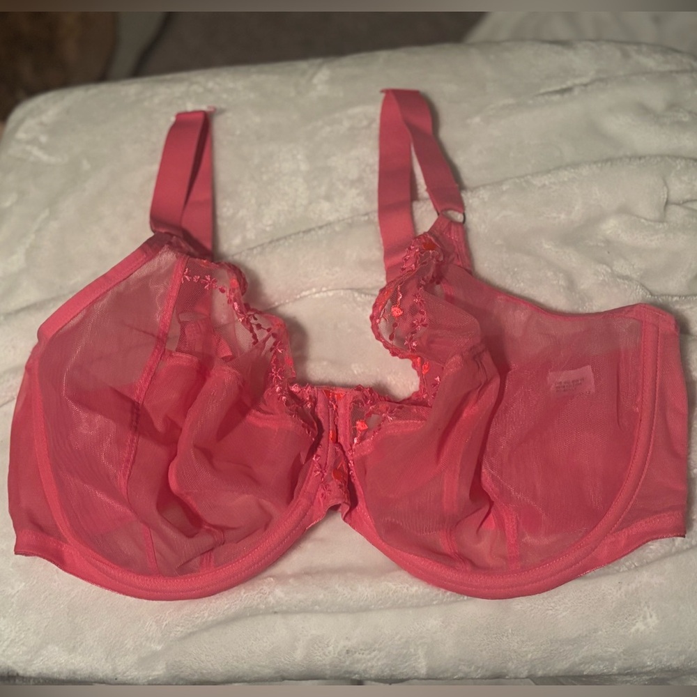 Elomi 40j bra nwot